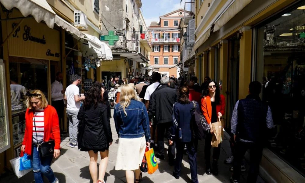 Δ. Σαρηγιάννης και Στ. Λουκίδης για την πορεία της πανδημίας μετά το Πάσχα